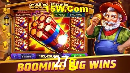Bônus e promoções da 27g