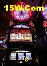 Biblioteca de slots populares na 27g